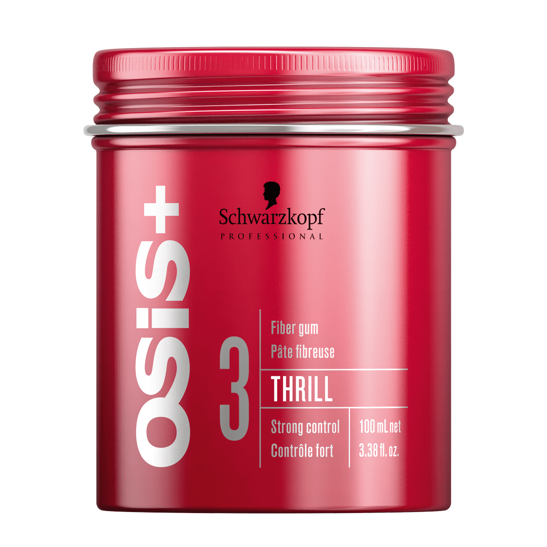 Schwarzkopf Professional Osis+ Thrill Pasta Modeladora 100ml - Schwarzkopf Professional Osis+ Thrill Pasta Modeladora 100ml