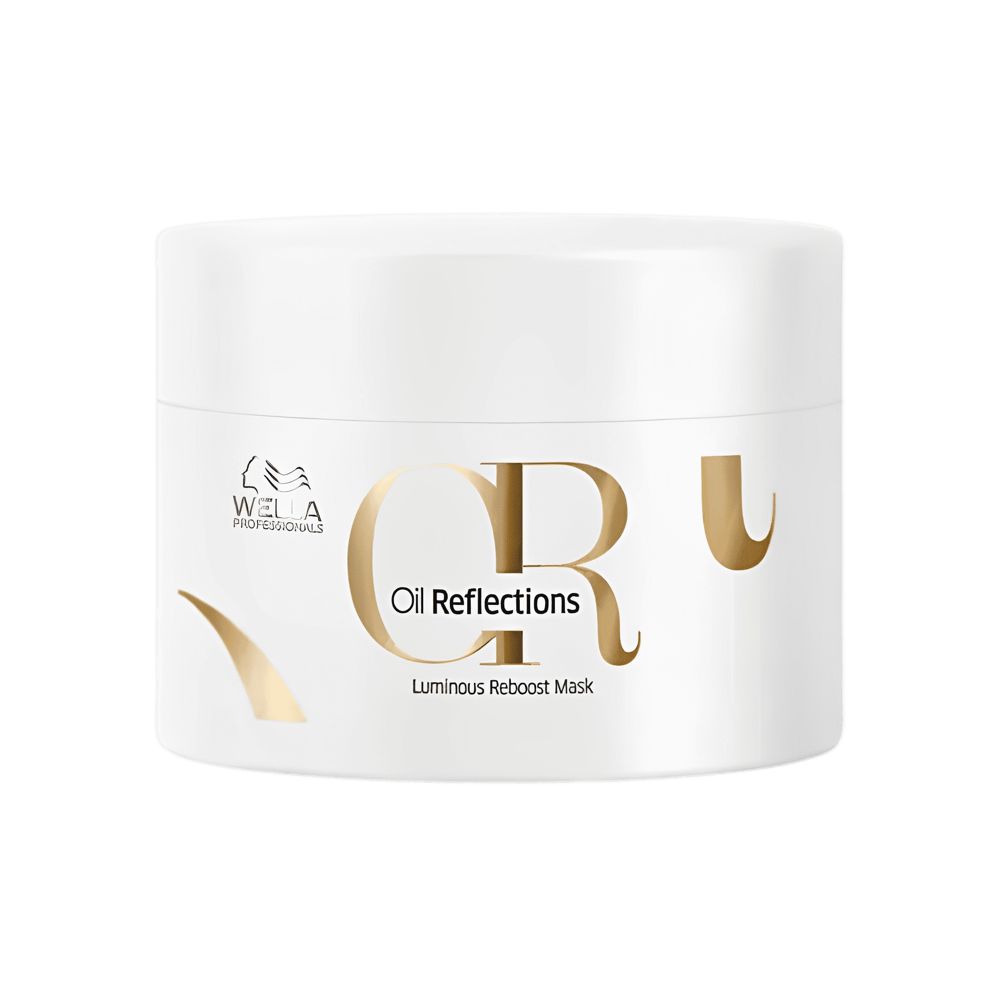 Wella Professionals Oil Reflections - Máscara Capilar 150ml