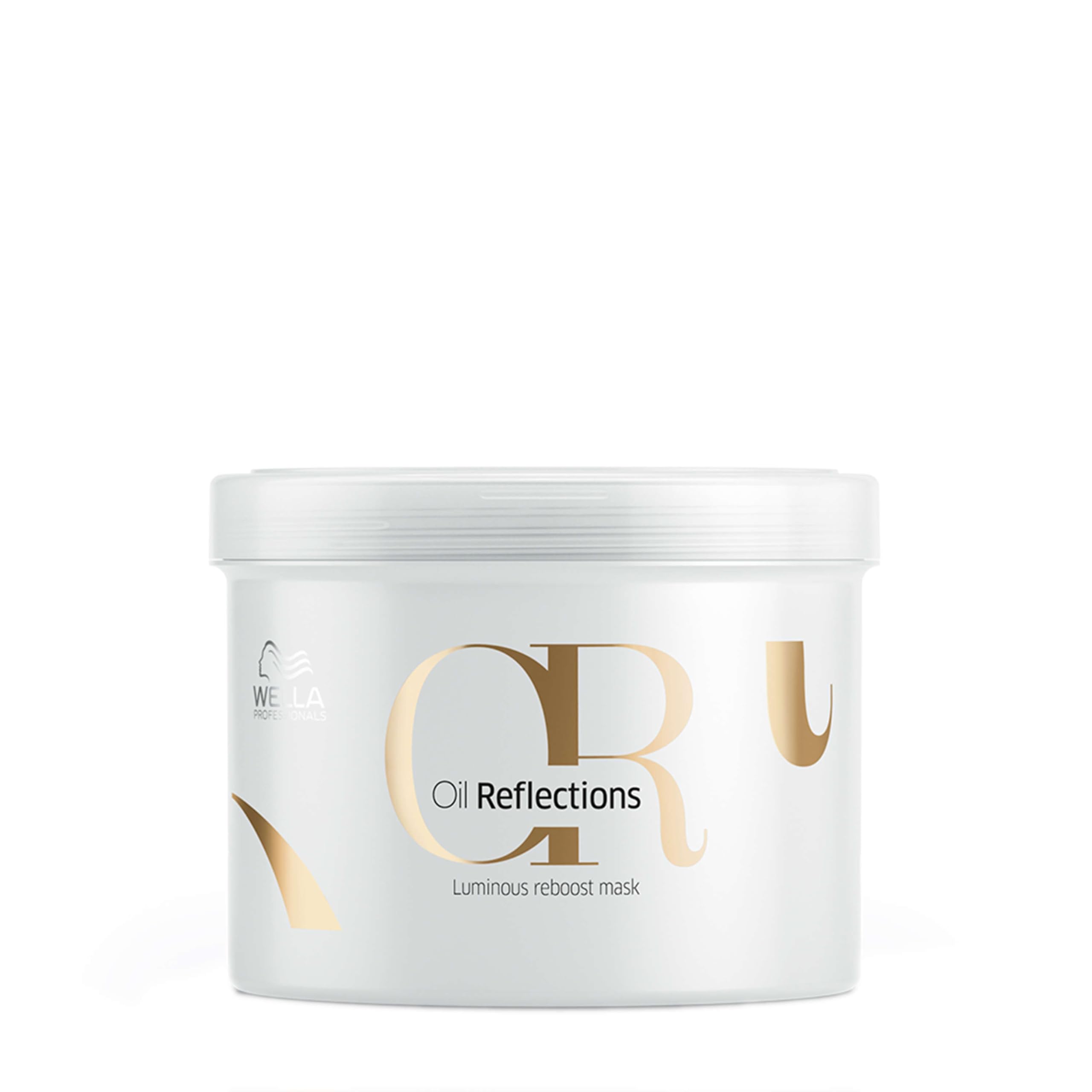 Wella Professionals Oil Reflections - Máscara Capilar 500ml